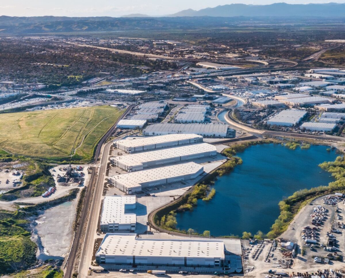 Projects Kearny Real Estate