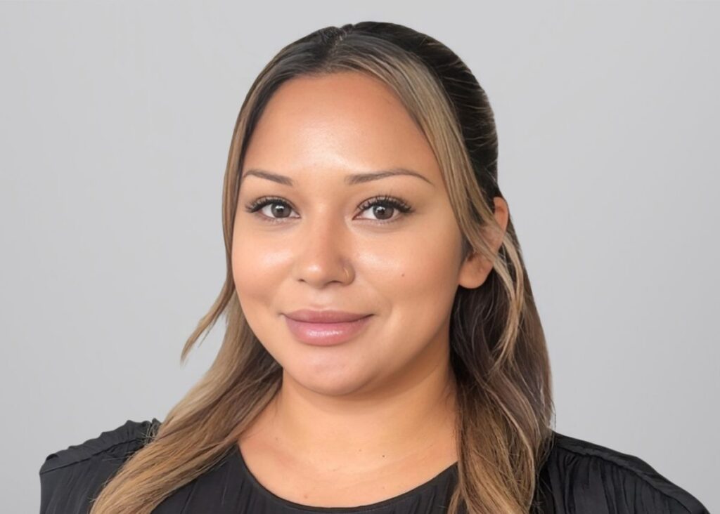 Erika Quintanilla